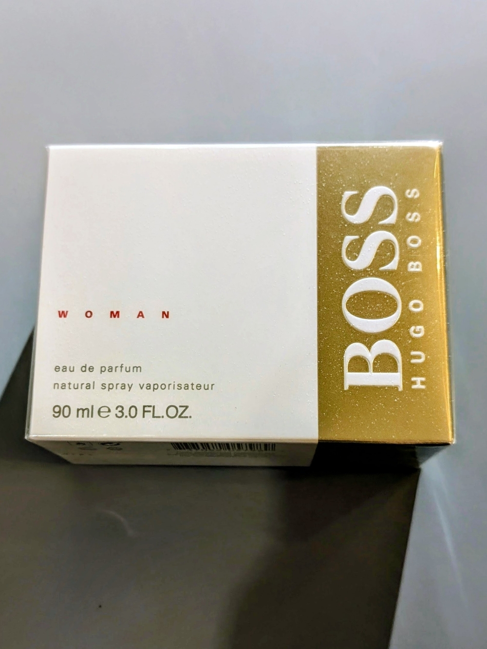Hugo Boss Woman Eau de Parfum 90ml